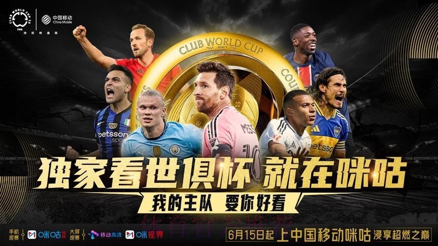 世界杯高清直播，尽情领略赛场激情